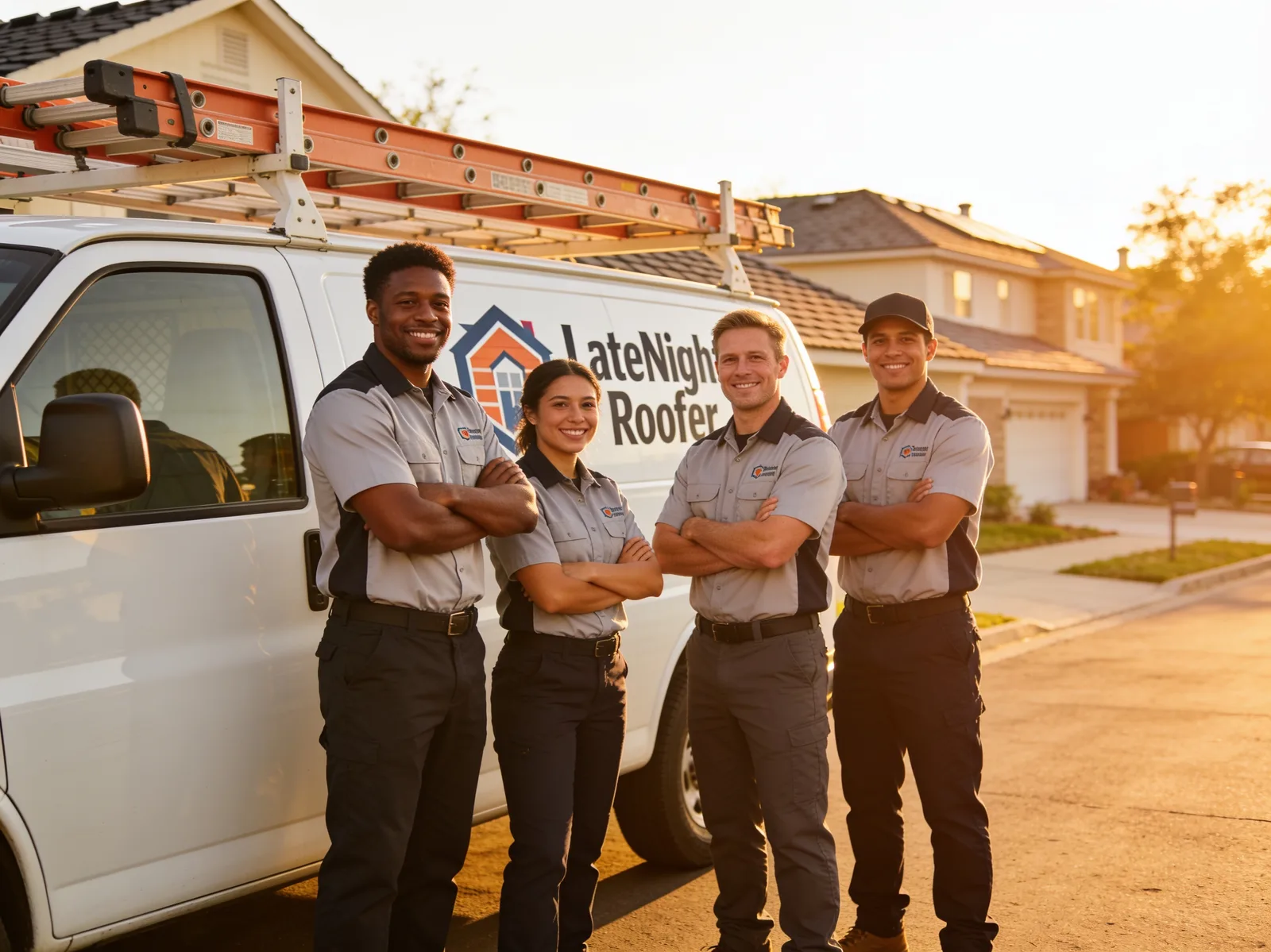 Emergency Roof Repair company in Gladstone, ND